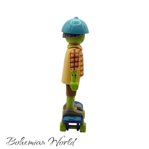 Zombie Skater - Series 25 71455 Derecha