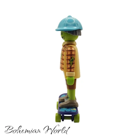 Zombie Skater - Series 25 71455 Izquierda