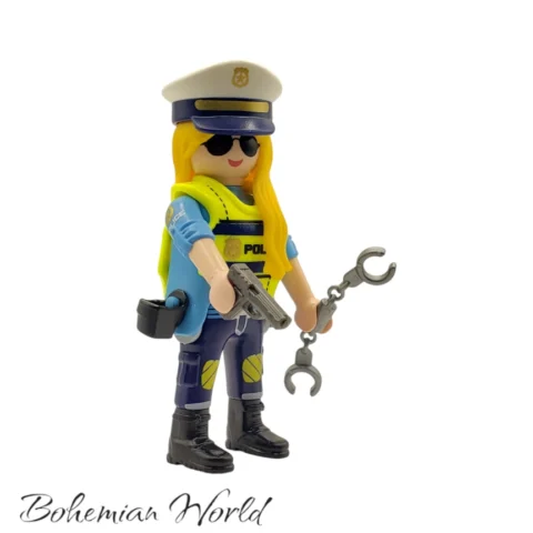 serie25-71456-Policia-592-1Cover Policia Europea - Series 25 71456 Portada