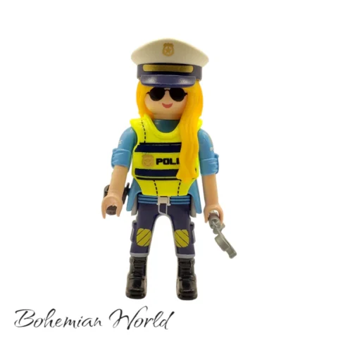 serie25-71456-Policia-592-2Front Policia Europea - Series 25 71456 Frente