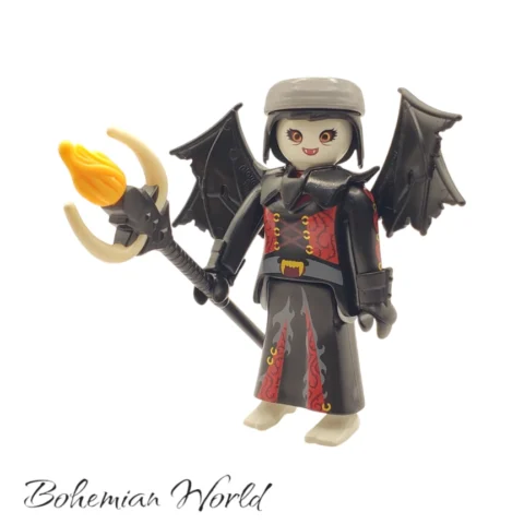 Vampiresa - Series 25 71456 Portada