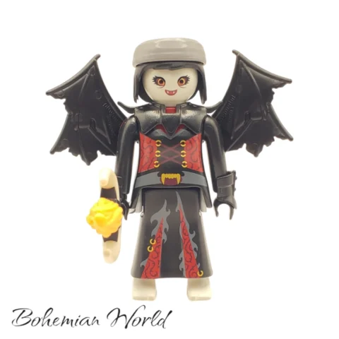 Vampiresa - Series 25 71456 Frente