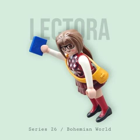 serie26-71606-Lectora Urbana-621-6Cover2 Lectora Urbana - Series 26 71606 Portada 2