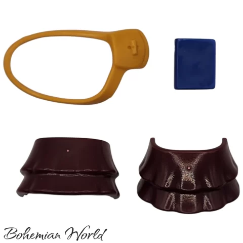 serie26-71606-Lectora Urbana-621-7Accessories Lectora Urbana - Series 26 71606 Accesorios