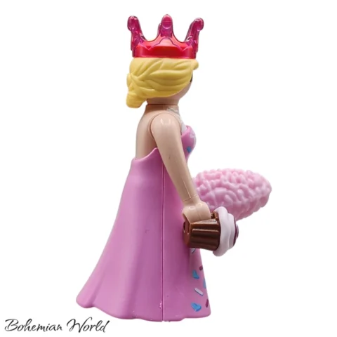 Reina de los Dulces - Series 29 72028 Derecha