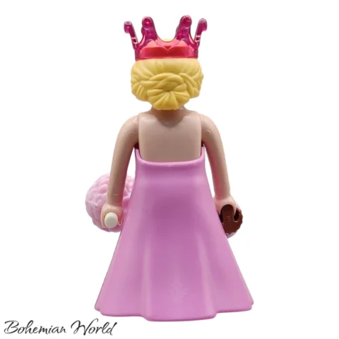 Reina de los Dulces - Series 29 72028 Atrás