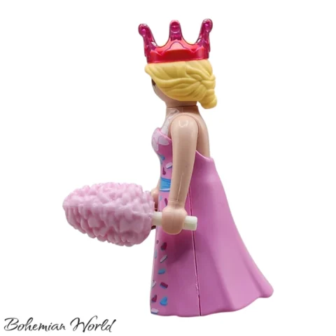 Reina de los Dulces - Series 29 72028 Izquierda