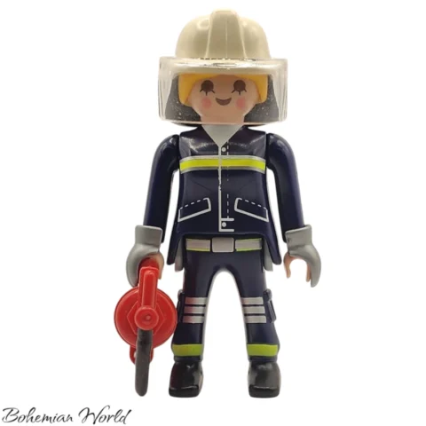 Bombera - Series 13 9333 Frente