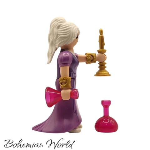 Alquimista - Series 13 9333 Derecha