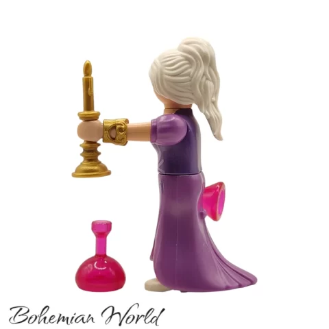 Alquimista - Series 13 9333 Izquierda