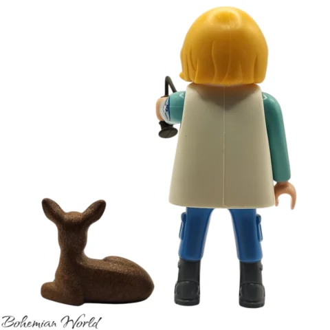 Veterinaria - Series 13 9333 Atrás