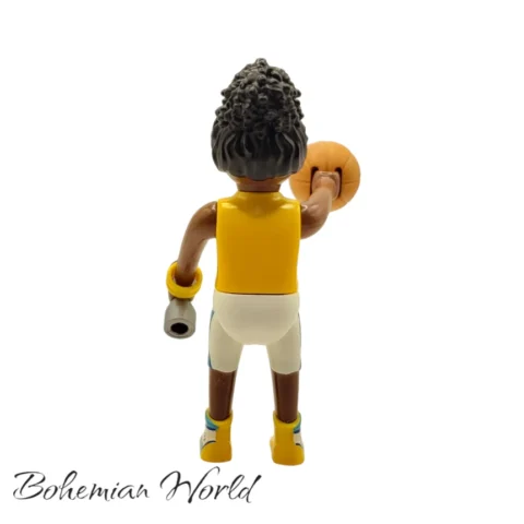 Basquetbolista - Series 25 71456 Atrás