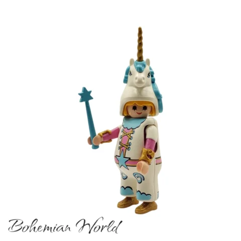 Unicornio - Series 25 71456 Portada