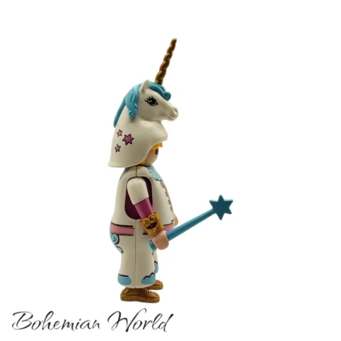 Unicornio - Series 25 71456 Derecha