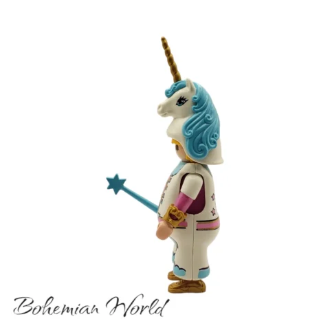 Unicornio - Series 25 71456 Izquierda