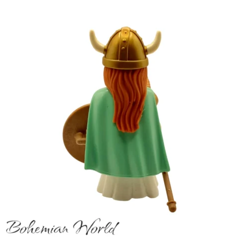 Valquiria - Series 25 71456 Atrás