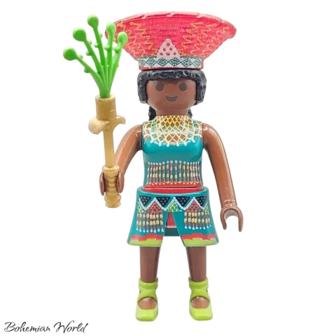 Africana - Series 29 72028 Cover