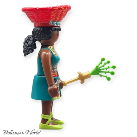 Africana - Series 29 72028 Derecha