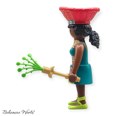 Africana - Series 29 72028 Izquierda
