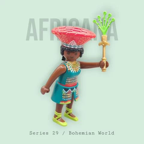 Africana - Series 29 72028 Portada 2