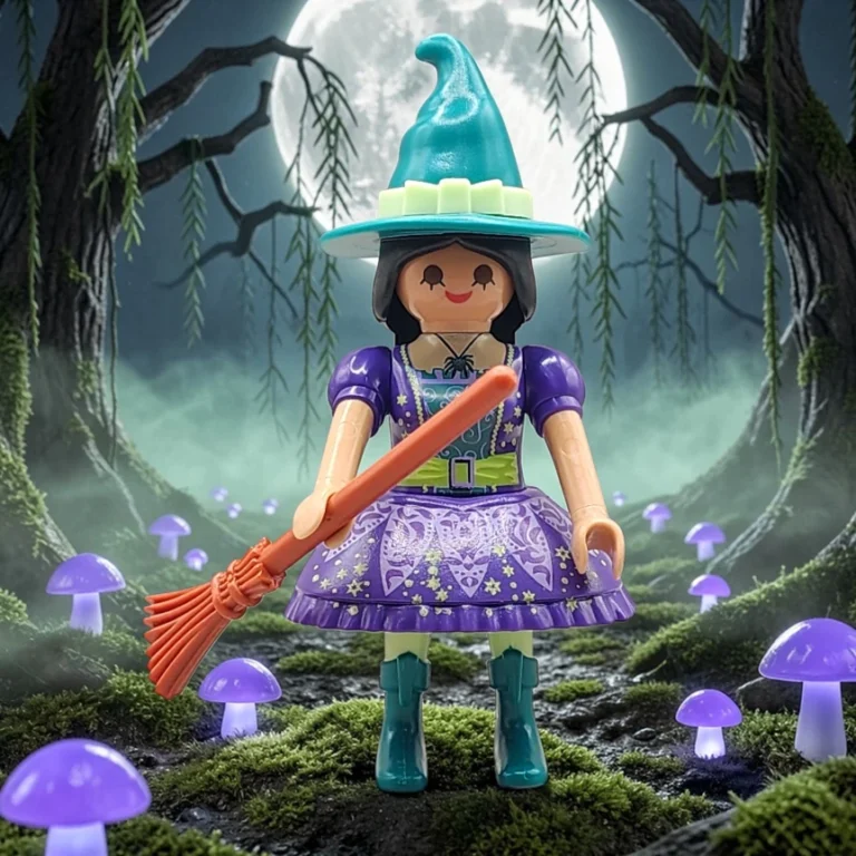 Bruja - Series 29 72028 Destacada