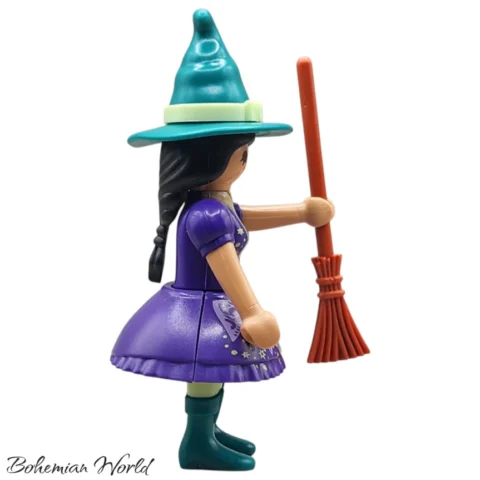 serie29-72028-Bruja -740-3Right Bruja - Series 29 72028 Derecha