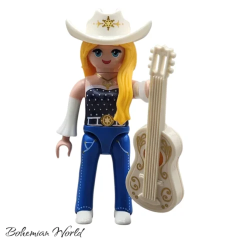 serie29-72028-Cantante de Country -735-2Front Cantante de Country - Series 29 72028 Frente