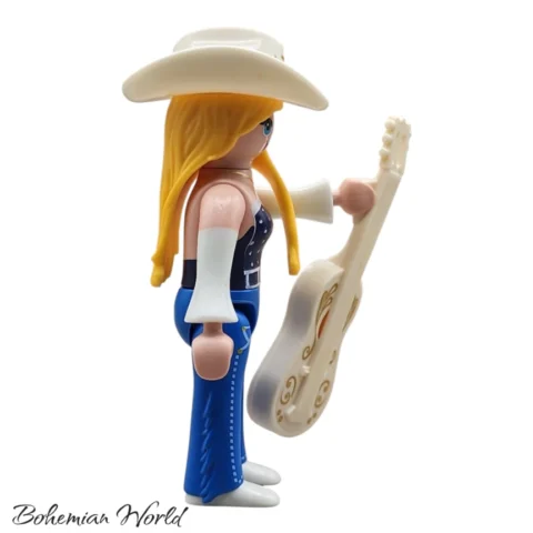 serie29-72028-Cantante de Country -735-3Right Cantante de Country - Series 29 72028 Derecha