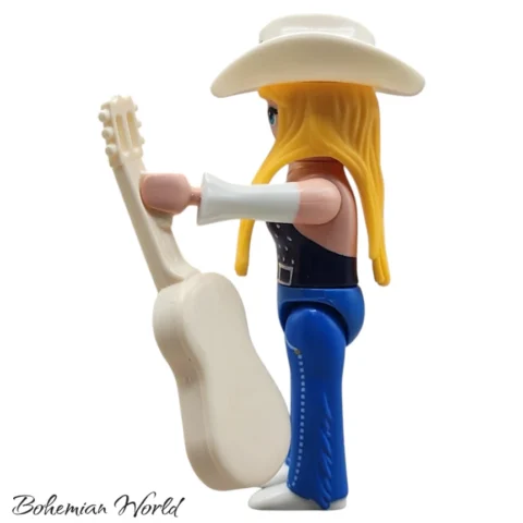 serie29-72028-Cantante de Country -735-5Left Cantante de Country - Series 29 72028 Izquierda