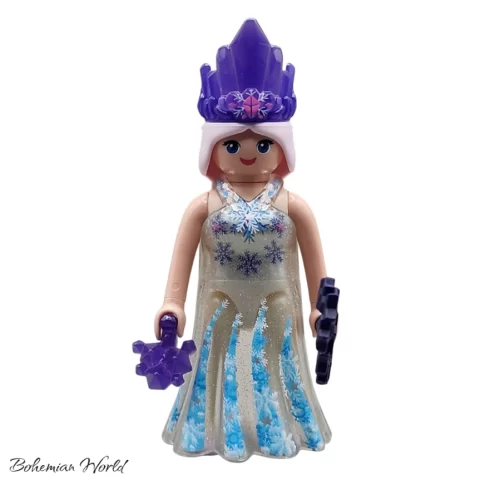serie29-72028-Reina de Hielo -733-2Front Reina de Hielo - Series 29 72028 Frente