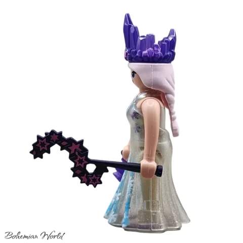 serie29-72028-Reina de Hielo -733-5Left Reina de Hielo - Series 29 72028 Izquierda