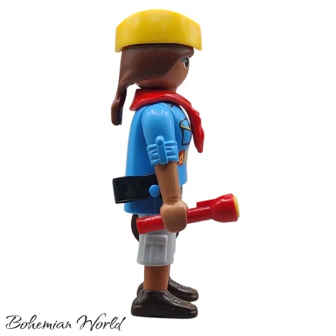 Girl Scout - Series 29 72028 Derecha