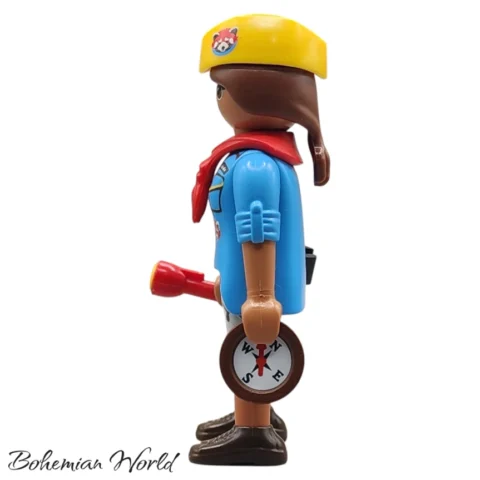 Girl Scout - Series 29 72028 Izquierda