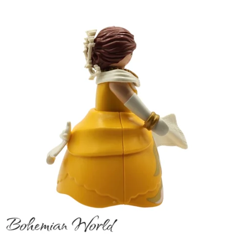 Doncella Burguesa - Series 13 9333 Derecha