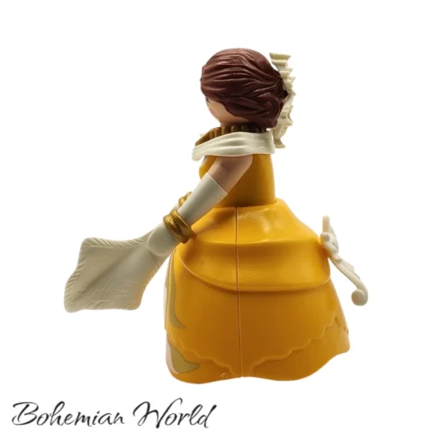Doncella Burguesa - Series 13 9333 Izquierda