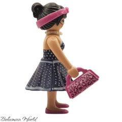 Chica Pinup - Series 13 9333 Derecha
