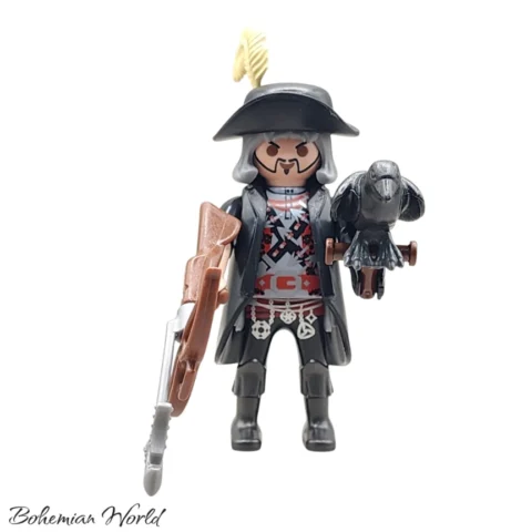 Cazador de Vampiros - Series 14 9443 Frente