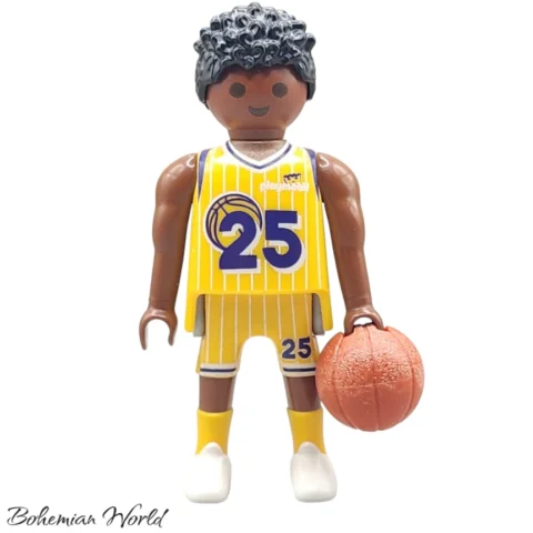 serie29-72027-Basquetbolista -731-2Front Basquetbolista - Series 29 72027 Frente