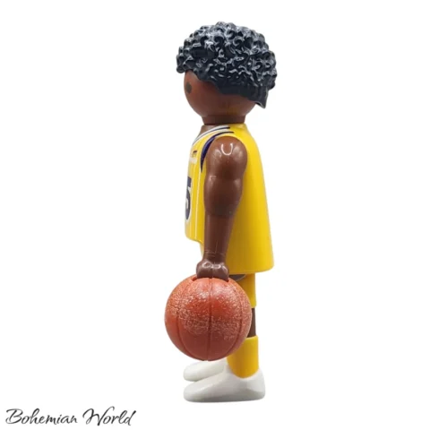 serie29-72027-Basquetbolista -731-5Left Basquetbolista - Series 29 72027 Izquierda
