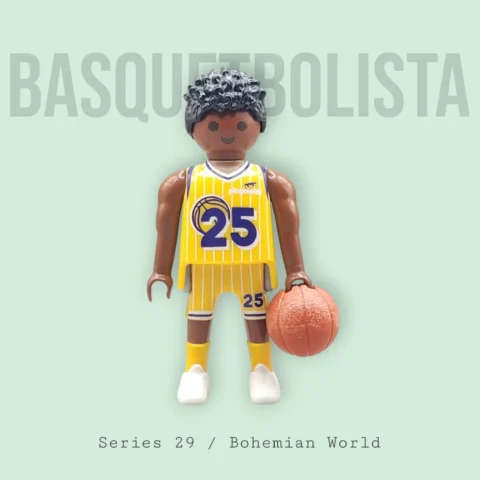 serie29-72027-Basquetbolista -731-6Cover2 Basquetbolista - Series 29 72027 Portada 2