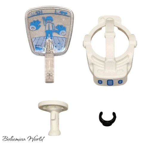 serie29-72027-Gamer -730-7Accesories Gamer de Realidad Aumentada - Series 29 72027 Accesorios