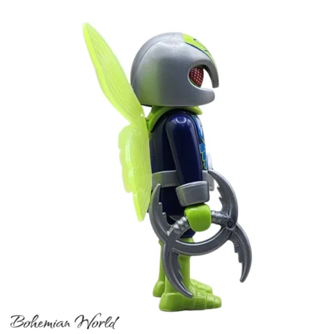 Insecto Alinigena - Series 29 72027 Derecha