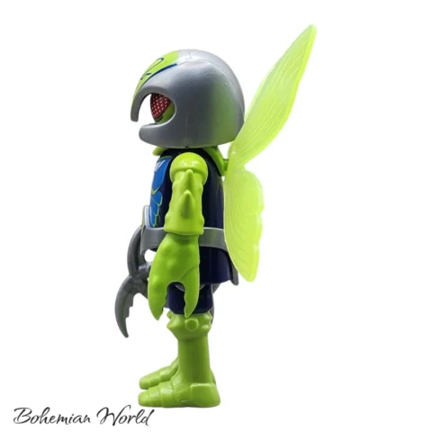 Insecto Alinigena - Series 29 72027 Izquierda