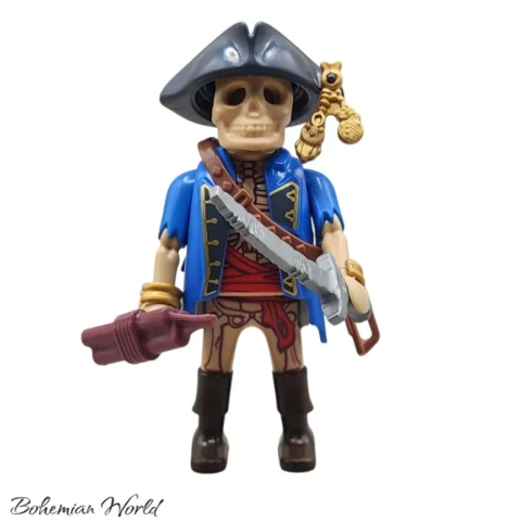serie29-72027-Pirata Fantasma -723-1Cover Pirata Fantasma - Series 29 72027 Portada