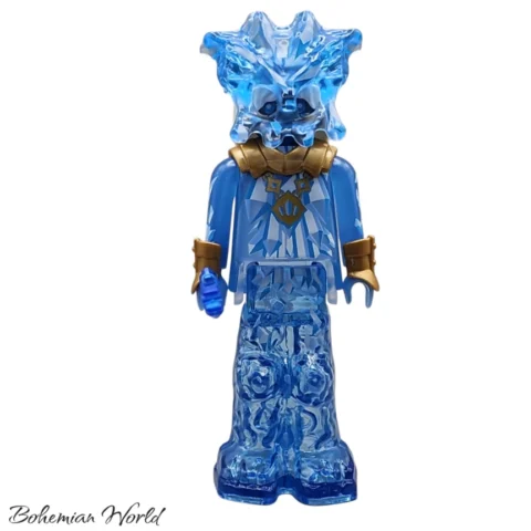 Rey de la Noche - Series 29 72027 Frente