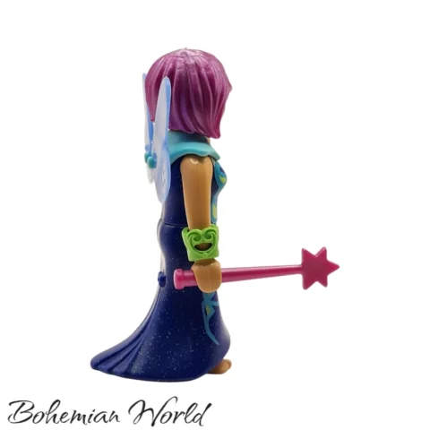 Hada Madrina - Series 10 6841 Derecha