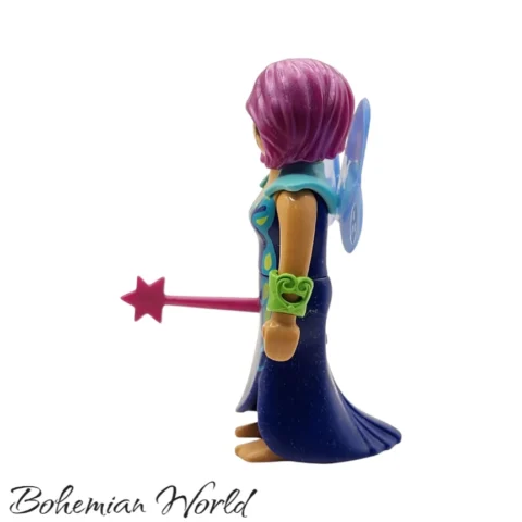 Hada Madrina - Series 10 6841 Izquierda