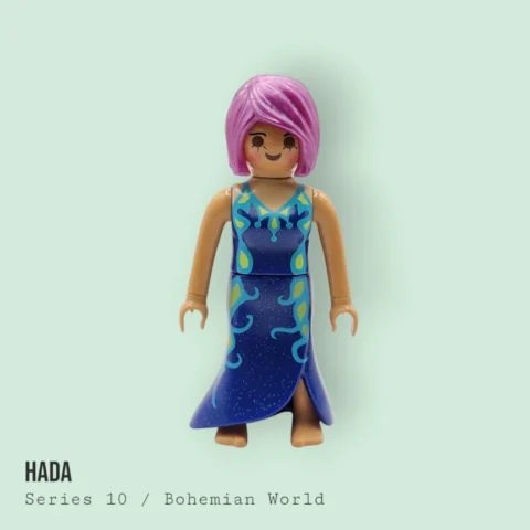 Hada Madrina - Series 10 6841 Archivo