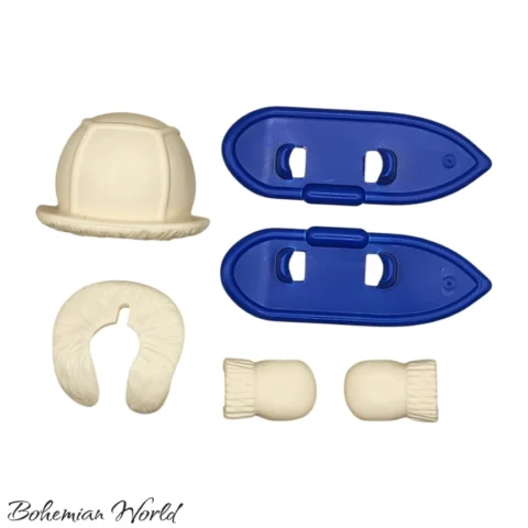 Inuit - Series 10 6841 Accesorios