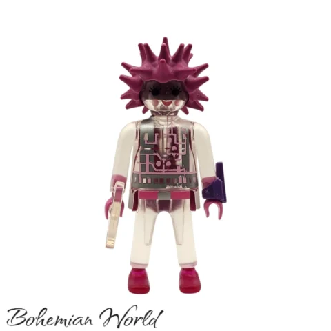 serie10-6841-Transparente-236-2Front Robot Transparente - Series 10 6841 Frente